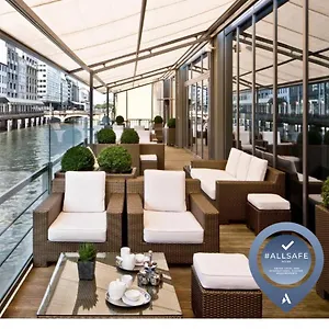 ***** Hotel Sofitel Alter Duitsland
