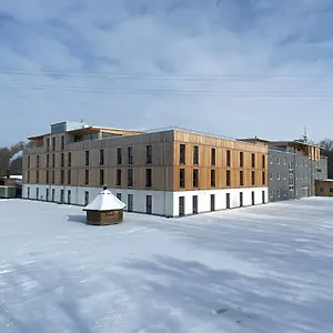 Am Interpark Großmehring