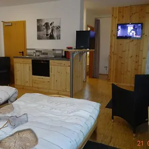  Apartment Eg Süd