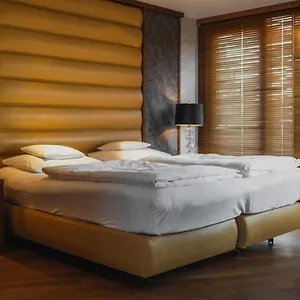 **** Hotel Yours Truly Duitsland