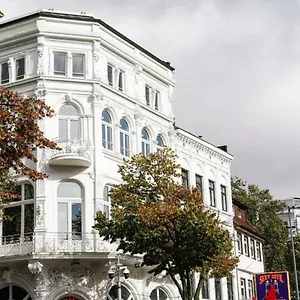  Hotel Sleephotels Casino Duitsland