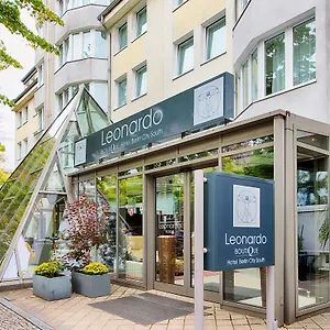 Leonardo Boutique South 4*, Berlin Allemagne