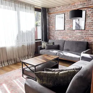  Apartment Ottobeurens Schmuckstueck: Gemuetlich-stylische