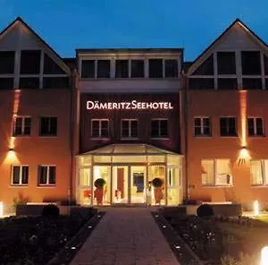 **** Hotel Dämeritzseehotel Duitsland
