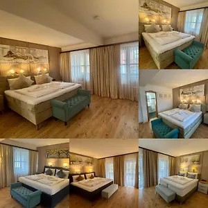 3* Maison d'hôtes Und Restaurant Post Prienbach