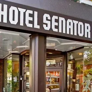 **** Hotel Senator Duitsland