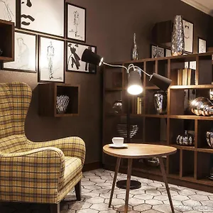 **** Hotel Renaissance Duitsland