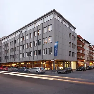 Hotel Smart