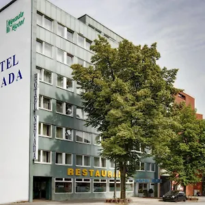 ** Hotel Nevada Duitsland