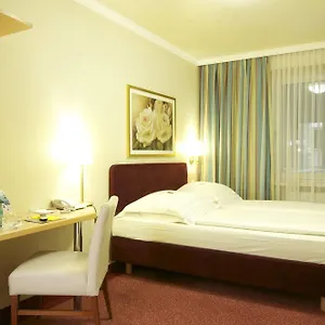 Hotel Central Hamburg 2*, Hambourg Allemagne