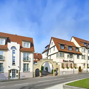 Hotel Hirsch