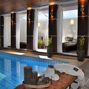 **** Hotel Eggers Duitsland