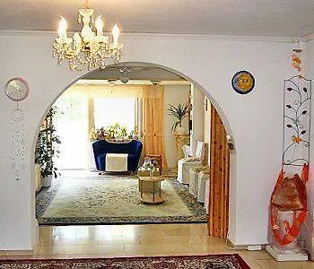 Pension Mozart Ottobeuren Hotel