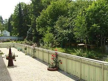 Hotel Pension Mozart Ottobeuren