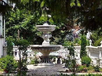 Pension Mozart Ottobeuren Duitsland